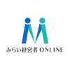 Miraic.jp logo