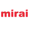 Miraiglobal.com logo