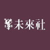 Miraisha.co.jp logo