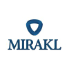 Mirakl logo