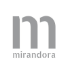 Mirandora.com logo