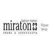 Miraton.ua logo