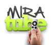 Miratube.com logo