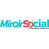 Miroirsocial.com logo