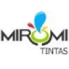 Miromi.com.br logo