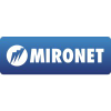 Mironet.cz logo