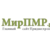 Mirpmr.ru logo