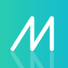 Mirrativ.com logo