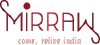 Mirraw.com logo