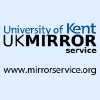 Mirrorservice.org logo