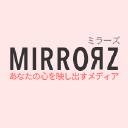 Mirrorz.jp logo