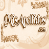 Misapellidos.com logo
