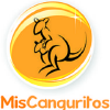Miscanguritos.com logo