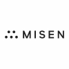 Misen.co logo
