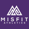 Misfitathletics.com logo