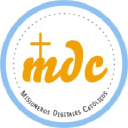 Misionerosdigitales.com logo