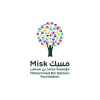 Misk.org.sa logo
