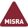 Misra.org.uk logo
