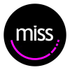 Miss.at logo