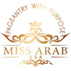 Missarab.org logo