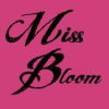 Missbloom.bg logo
