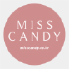 Misscandy.co.kr logo