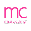 Missiclothing.com logo