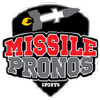 Missilepronos.com logo