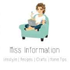 Missinformationblog.com logo