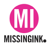 Missingink.com logo