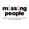 Missingpeople.org.uk logo
