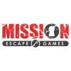 Missionescapegames.com logo