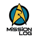 Missionlogpodcast.com logo