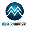 Missionminder.com logo