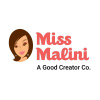 Missmalini.com logo
