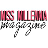 Missmillmag.com logo