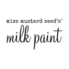 Missmustardseedsmilkpaint.com logo