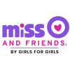 Missoandfriends.com logo