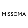 Missoma.com logo