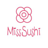 Misssushi.es logo