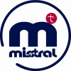 Misstral.com logo