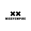 Missyempire.com logo