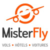 Misterfly.com logo