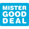 Mistergooddeal.com logo