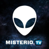 Misterio.tv logo