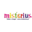 Misterius.pt logo