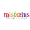 Misterius.pt logo