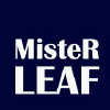 Misterleaf.com logo
