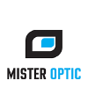 Misteroptic.cz logo