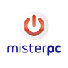 Misterpc.pt logo